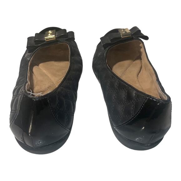 Modellista Women’s Ballet Flats, size 9W - Picture 5 of 7